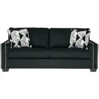 Gleston Sofa in Onyx by Ashley Furniture