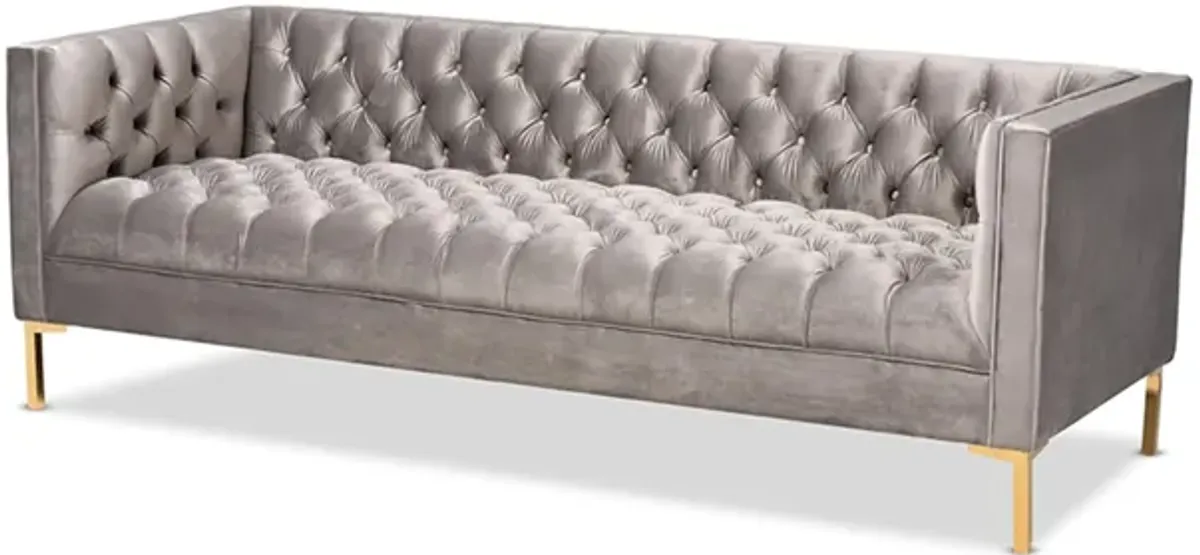 Zanetta Sofa