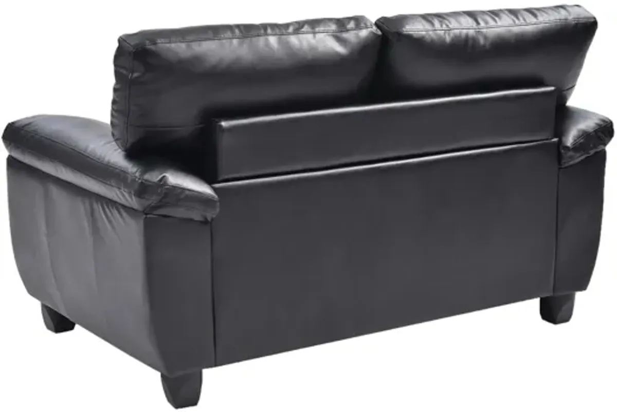 Gallant Loveseat