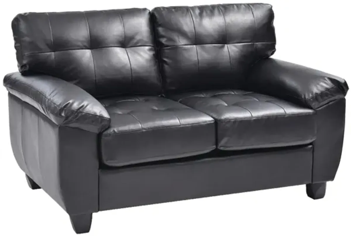 Gallant Loveseat