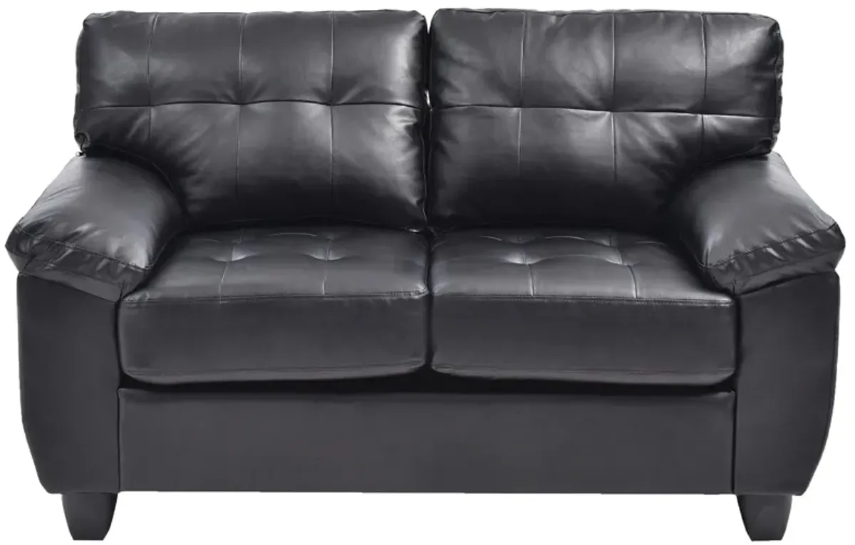 Gallant Loveseat