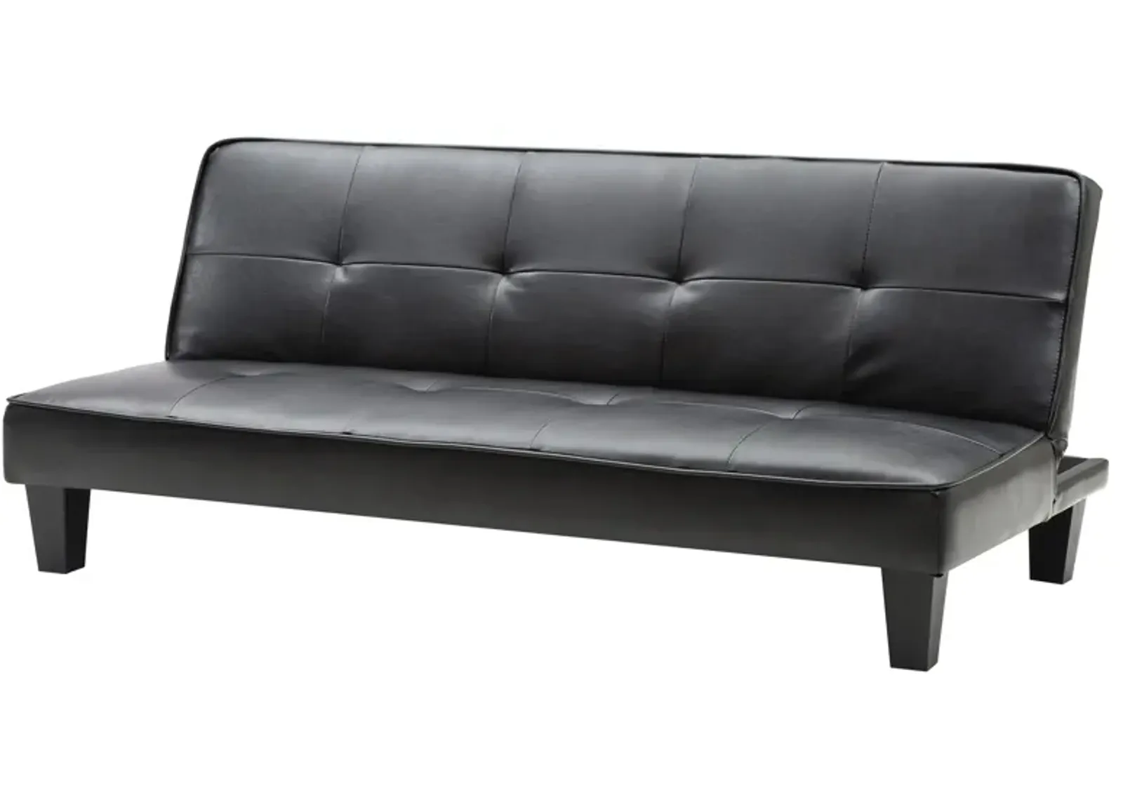 Alan Klik Klak in Black by Glory Furniture