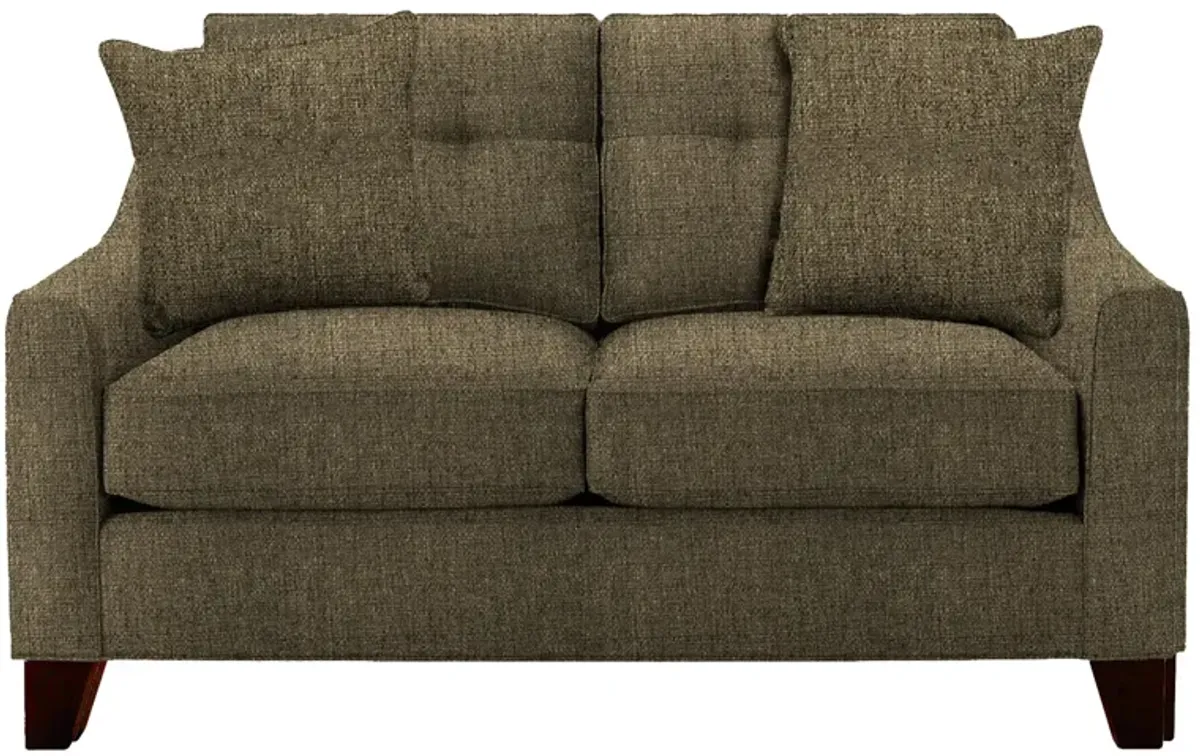 Carmine Loveseat