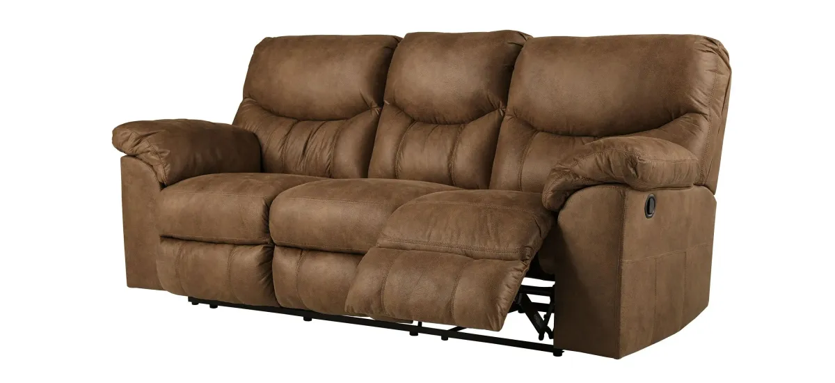 Boxberg Reclining Sofa