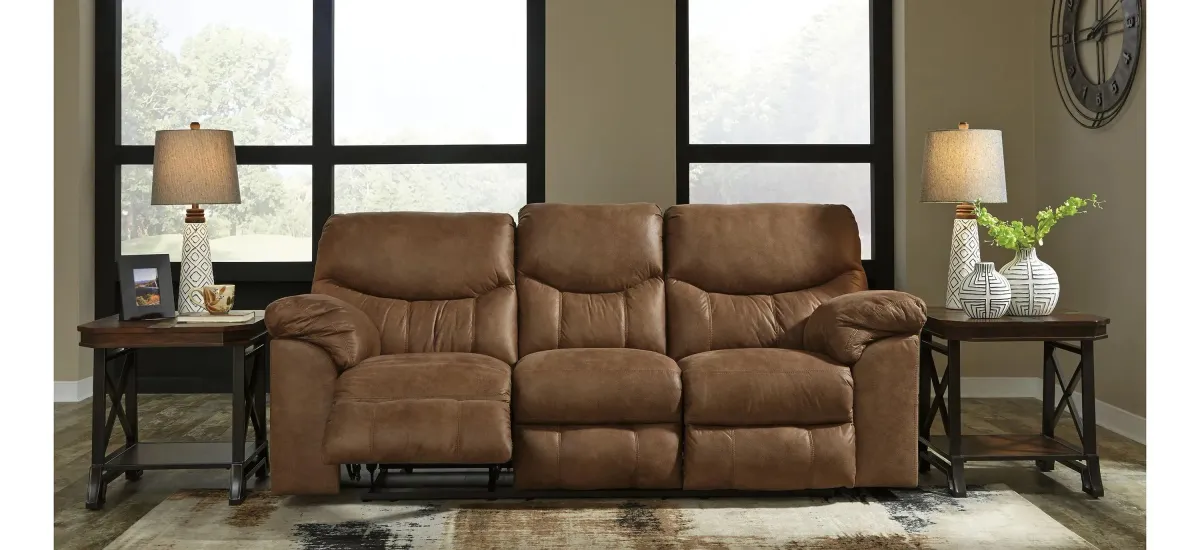 Boxberg Reclining Sofa