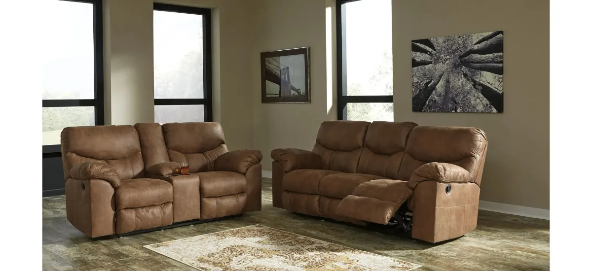 Boxberg Reclining Sofa