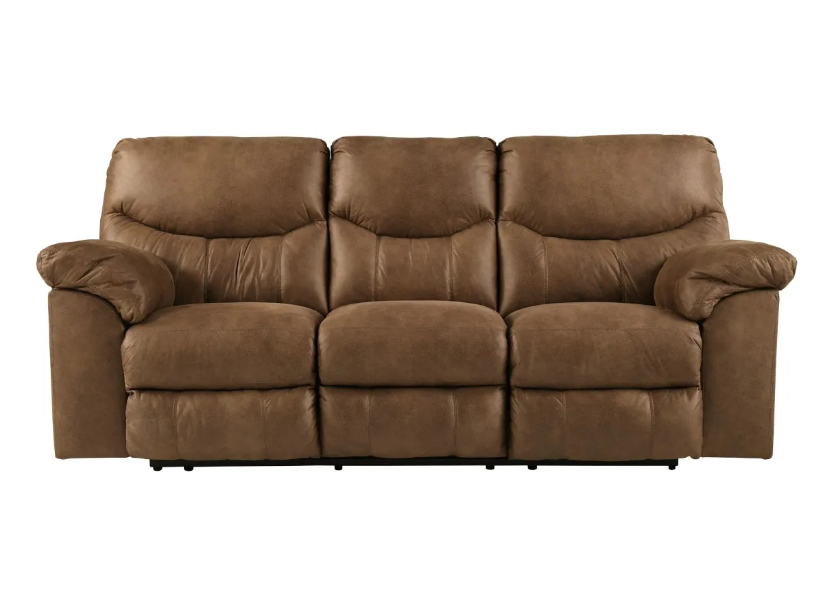 Boxberg Reclining Sofa