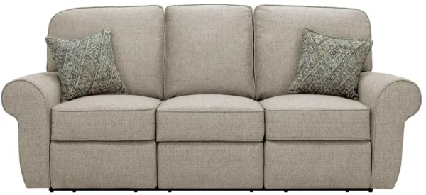 Stanton Power Reclining Sofa