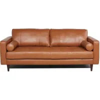 Russell Sofa in Coach by Bellanest