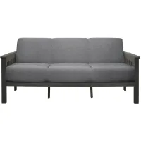 Keller Sofa in Gray by Homelegance