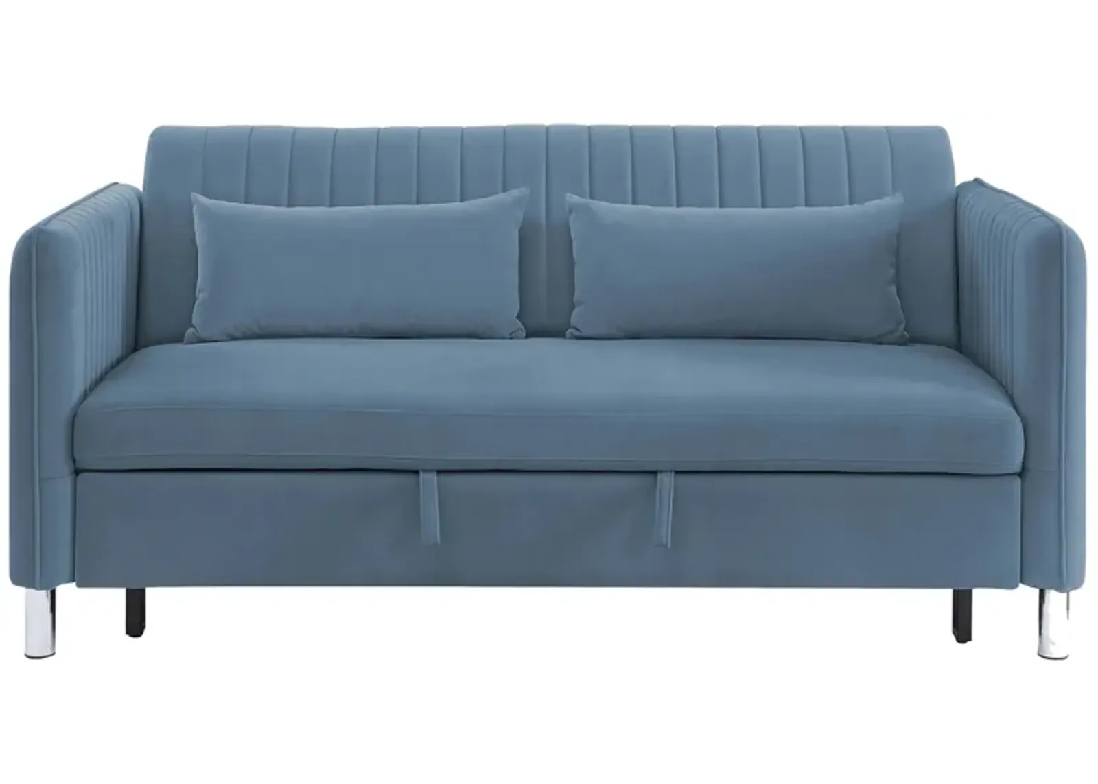 Hume Klick-Klak Sofa with Pull-Out Bed