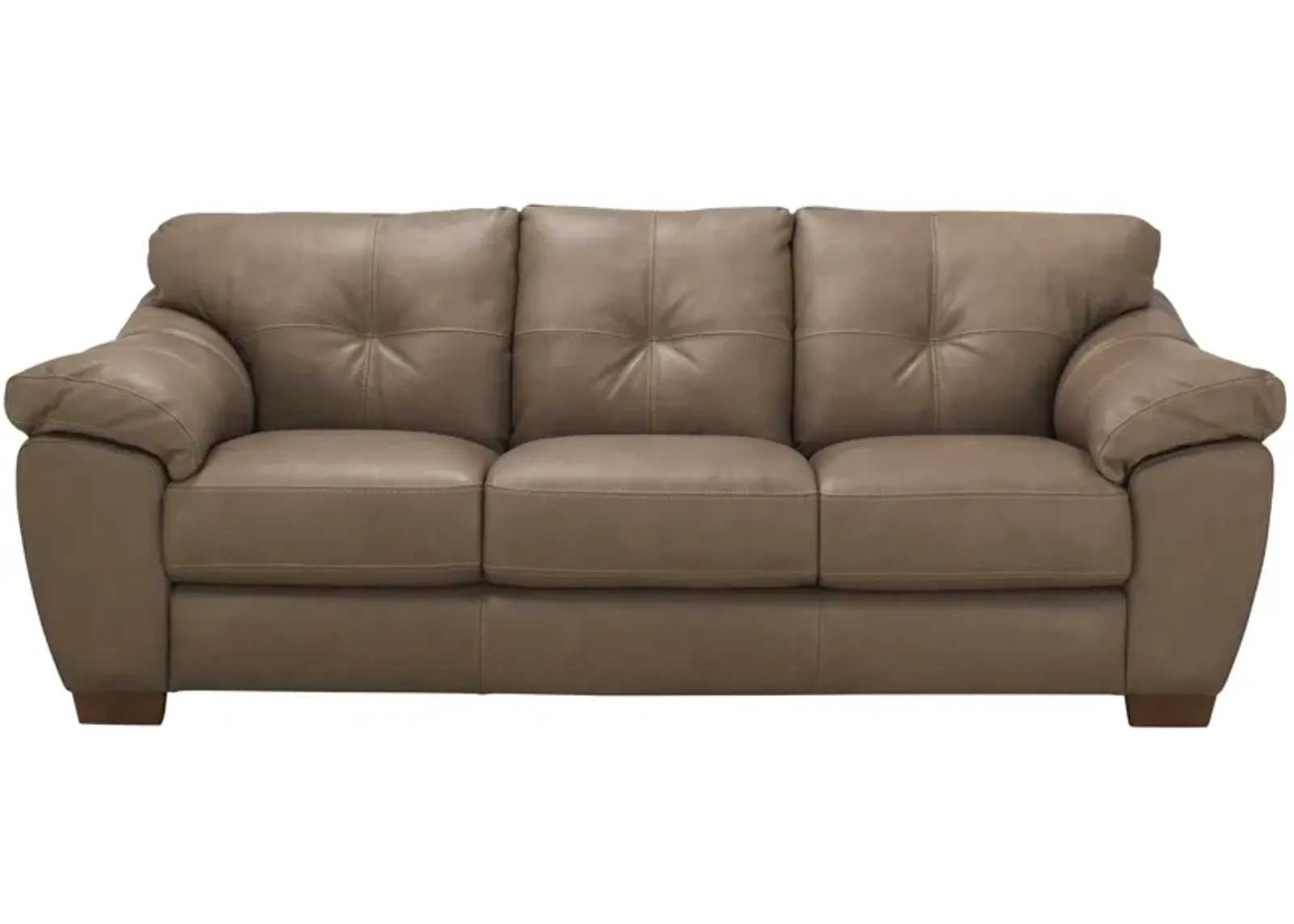 Bosco Sofa in Taupe by Chateau D'Ax