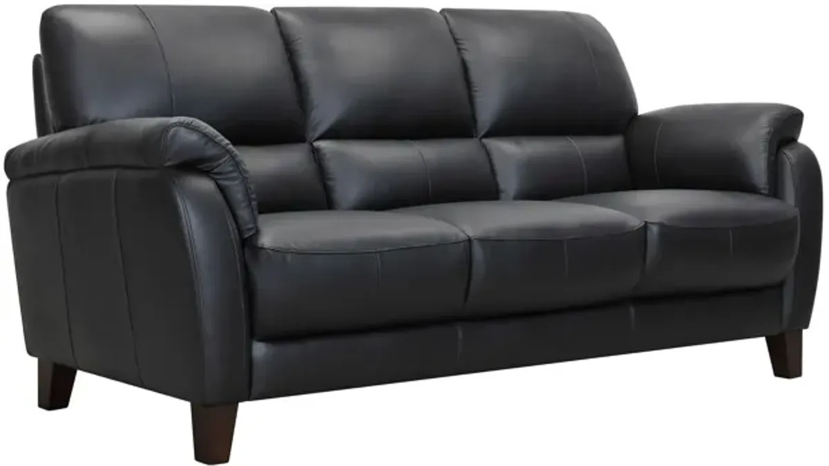 Harmony Leather Sofa