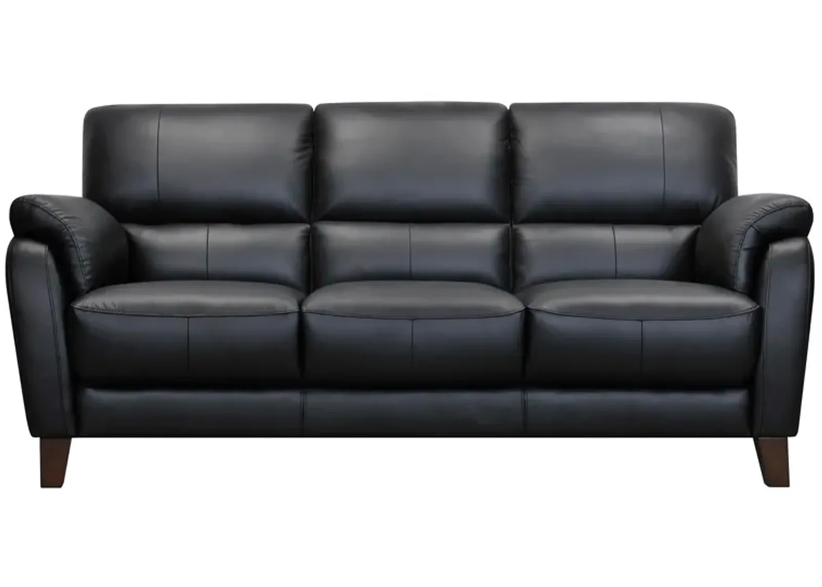 Harmony Leather Sofa