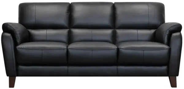 Harmony Leather Sofa