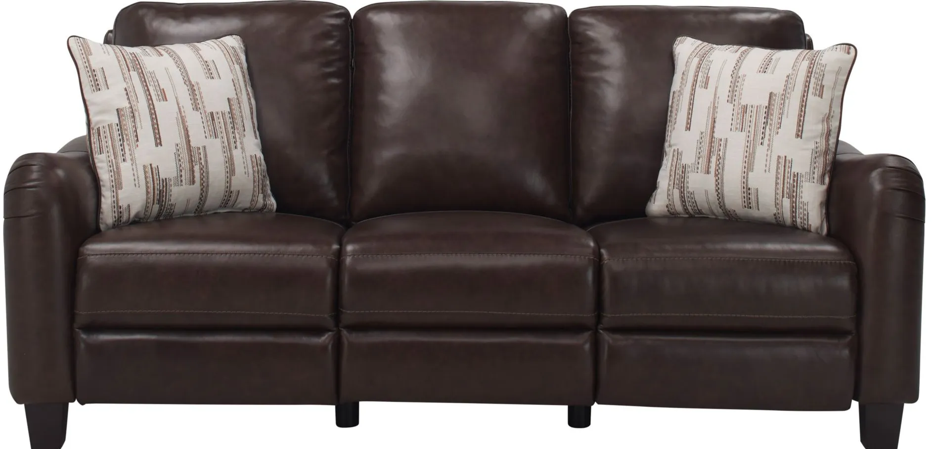 Raymour and flanigan outlet leather sofa sales