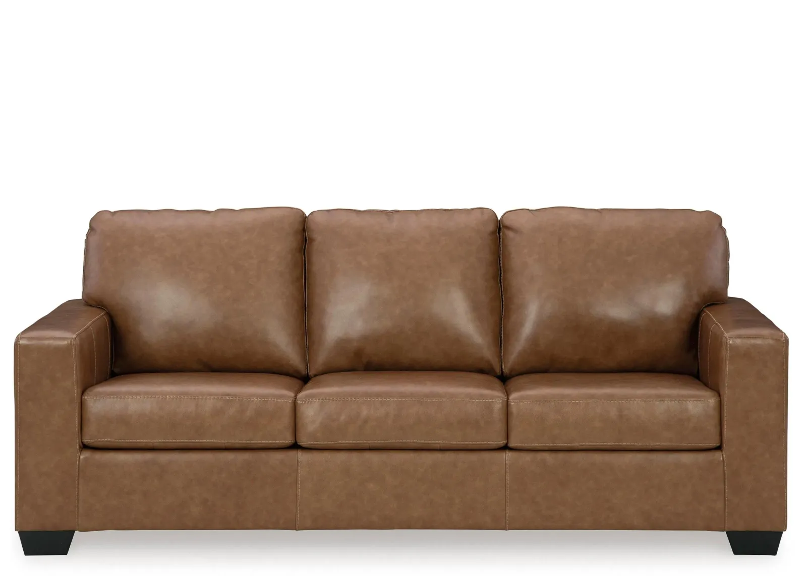 Bolsena Sofa in Caramel by Ashley Furniture