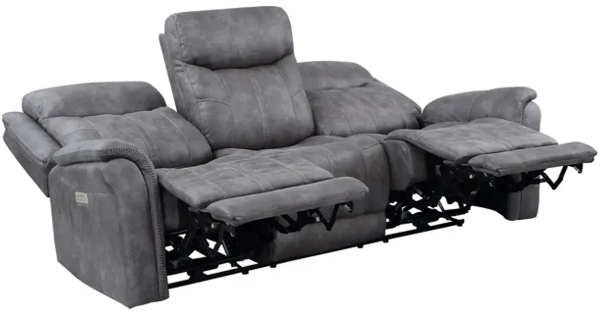 Morrison Power Sofa