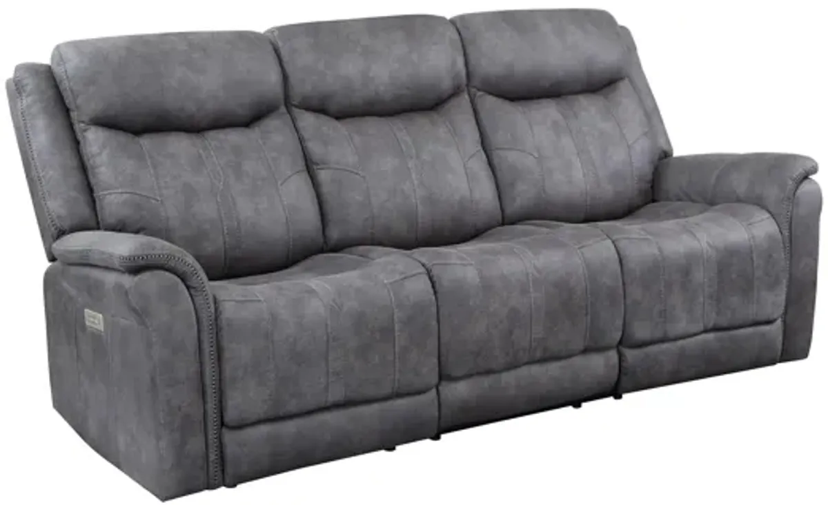 Morrison Power Sofa