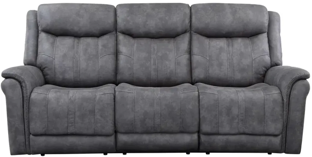 Morrison Power Sofa