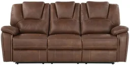 Brown color