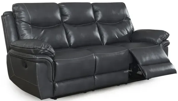 Isabella Recliner Sofa