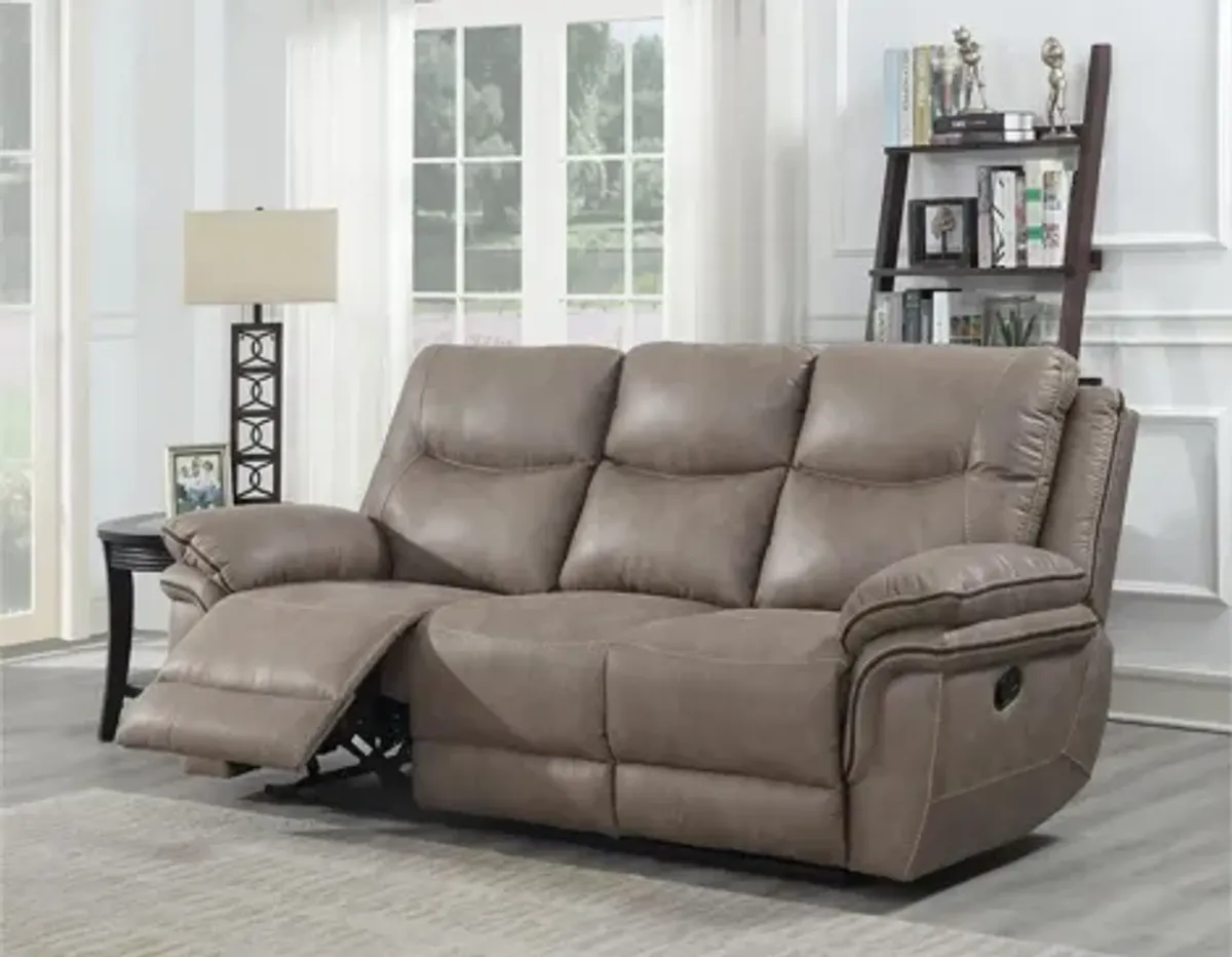 Isabella Recliner Sofa