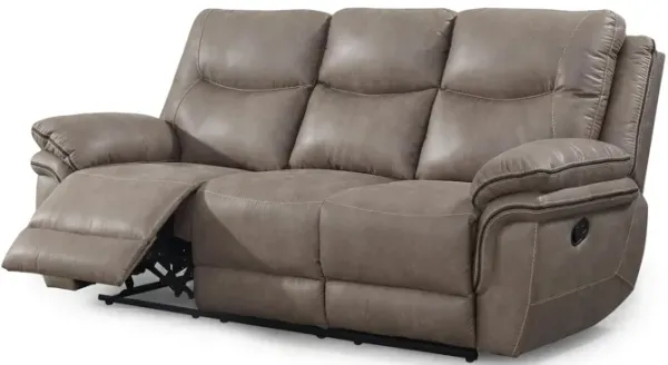 Isabella Recliner Sofa