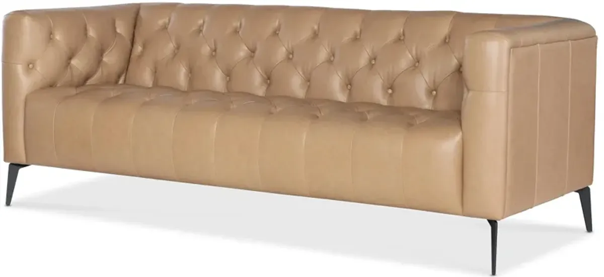 Nicolla Stationary Sofa