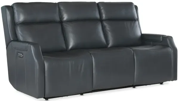 Nelson Zero Gravity Power Sofa