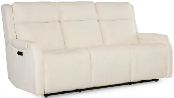 Nelson Zero Gravity Power Sofa