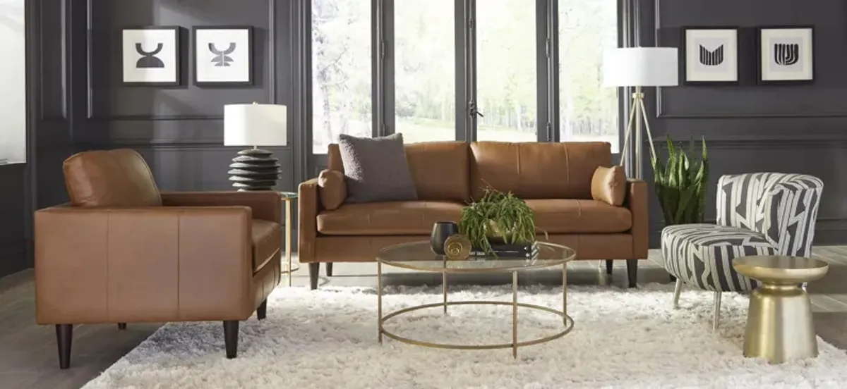 Trafton Stationary Sofa