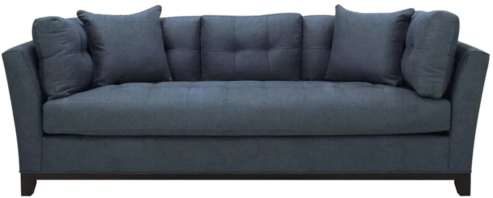 Cityscape Sofa