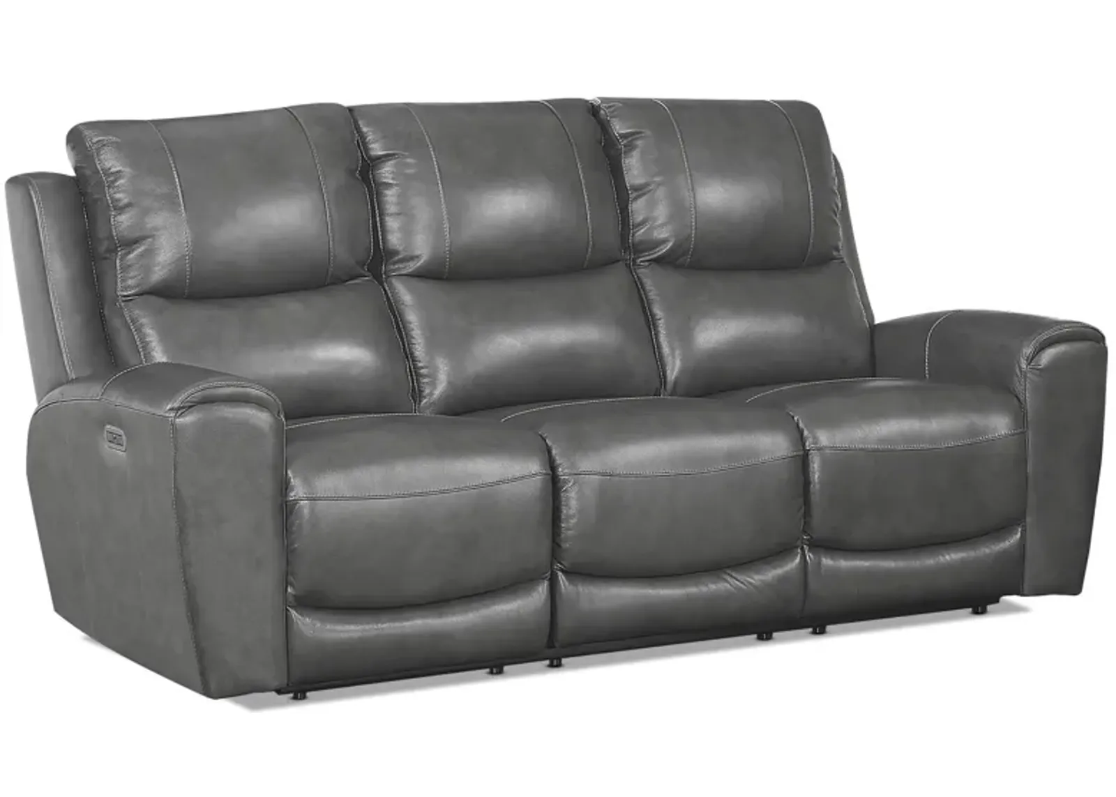 Laurel Power Reclining Sofa