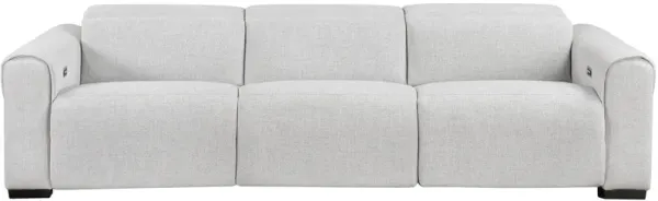 Zennia Reclining Sofa