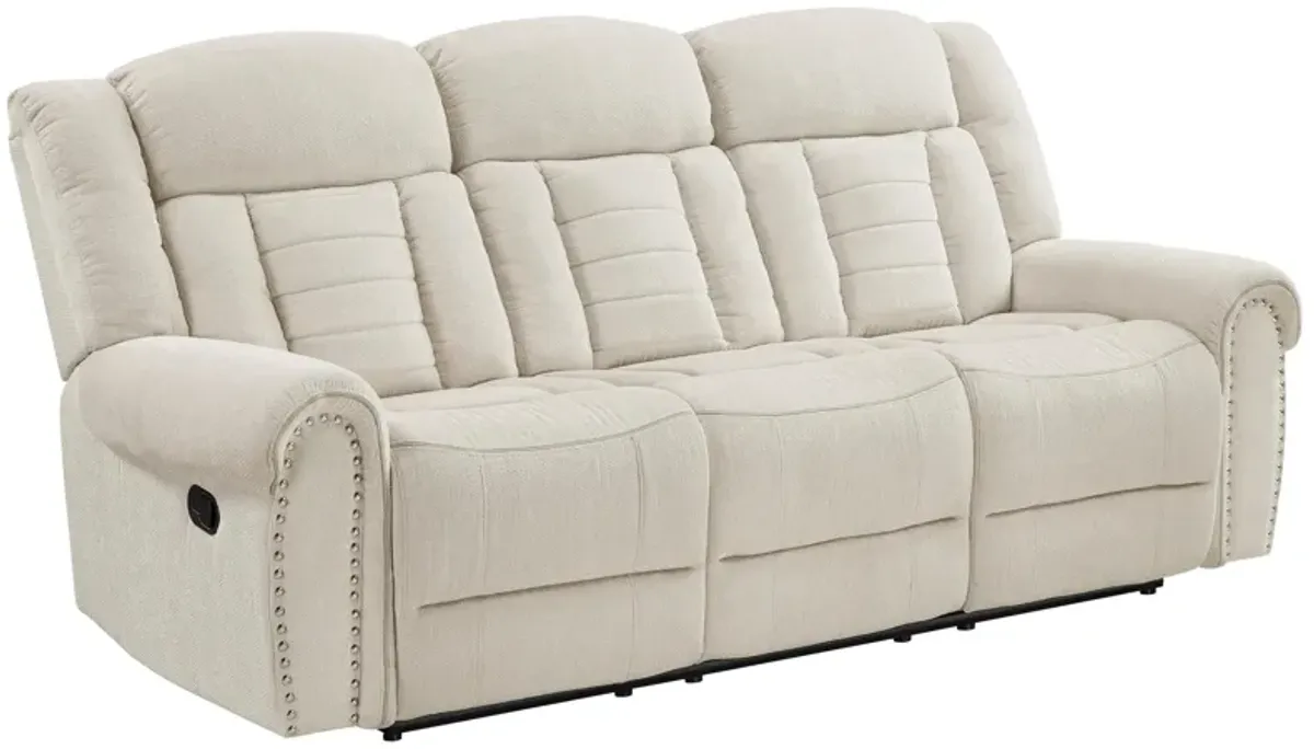 Casella Reclining Sofa