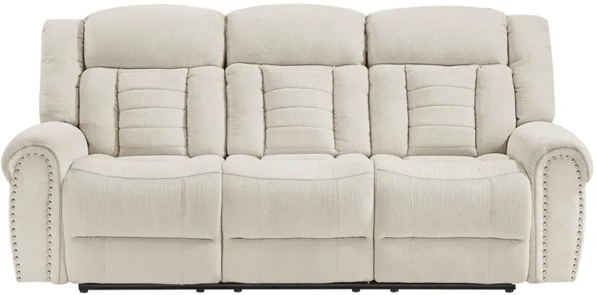 Casella Reclining Sofa