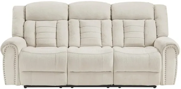 Casella Reclining Sofa