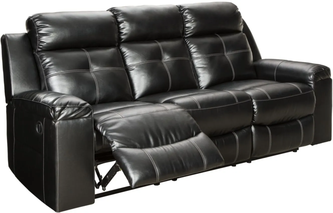 Kempten Reclining Sofa