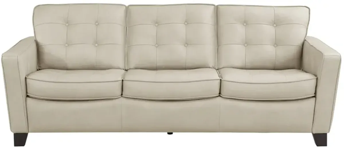 Harstad Sofa in Beige by Homelegance