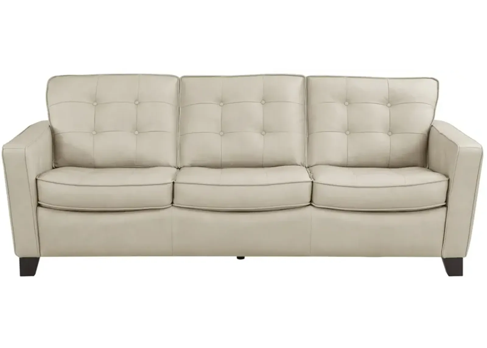 Harstad Sofa in Beige by Homelegance