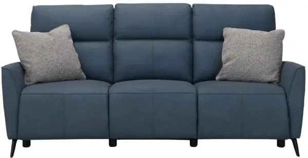 Delilah Power Sofa w/ Power Headrest