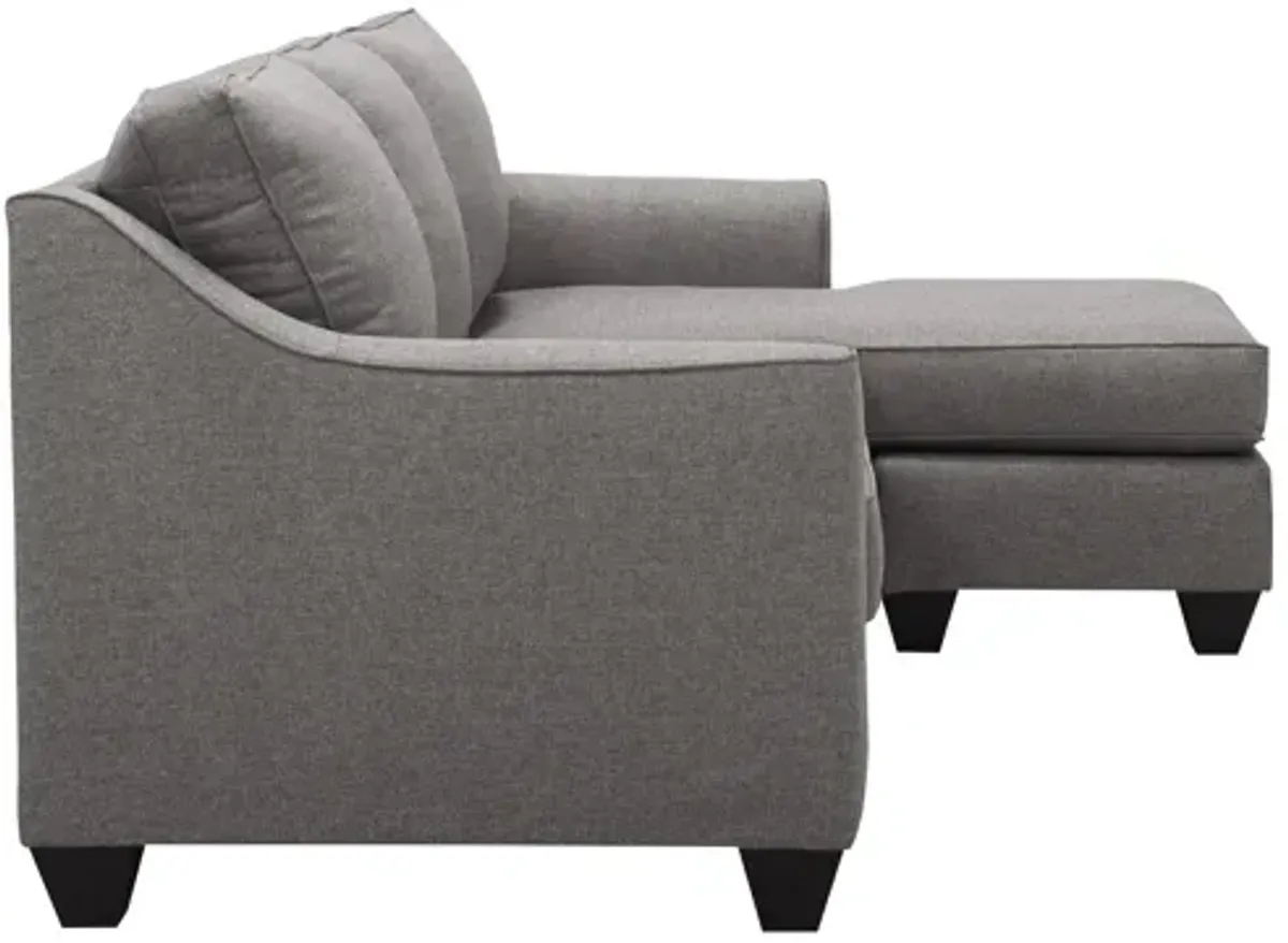 Wrenn Reversible Sofa Chaise