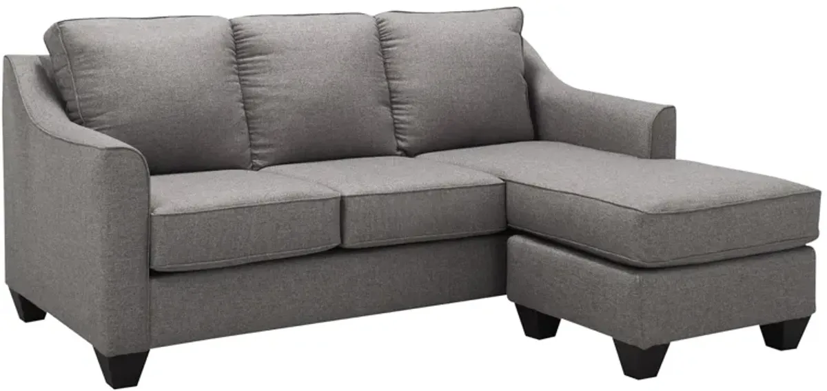 Wrenn Reversible Sofa Chaise