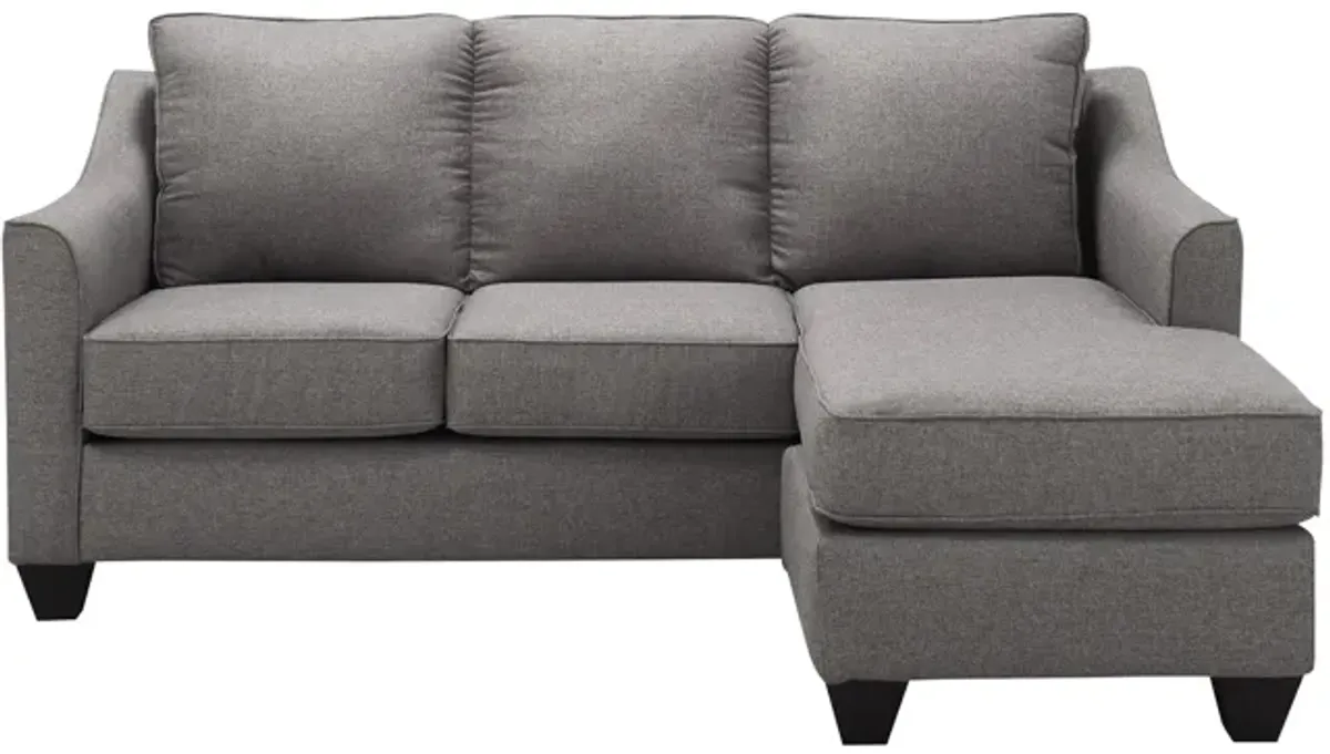 Wrenn Reversible Sofa Chaise