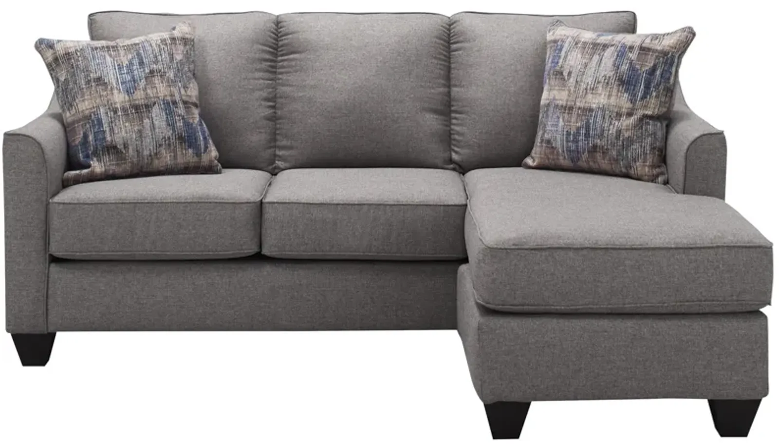 Wrenn Reversible Sofa Chaise