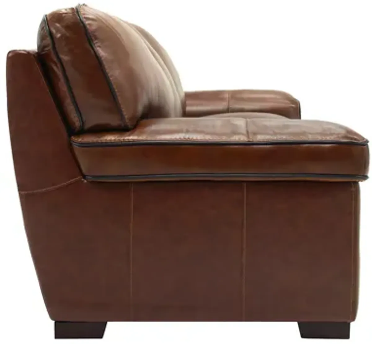 Colton Leather Sofa