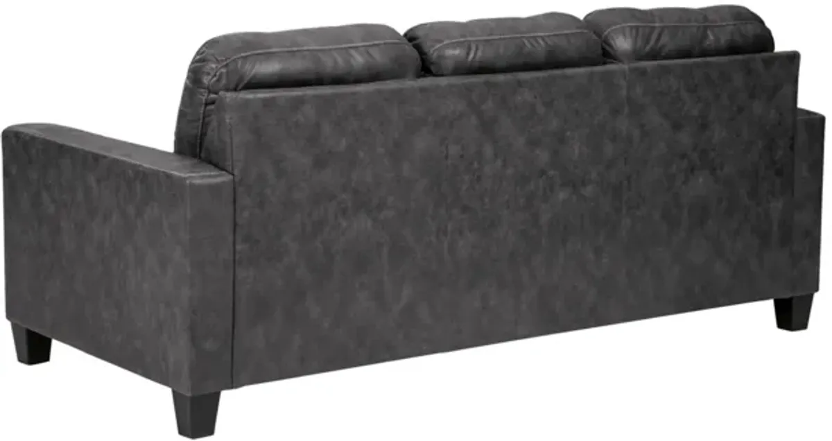 Venaldi Sofa Chaise Queen Sleeper