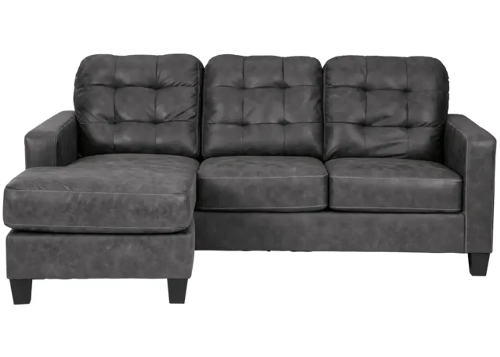 Venaldi Sofa Chaise Queen Sleeper