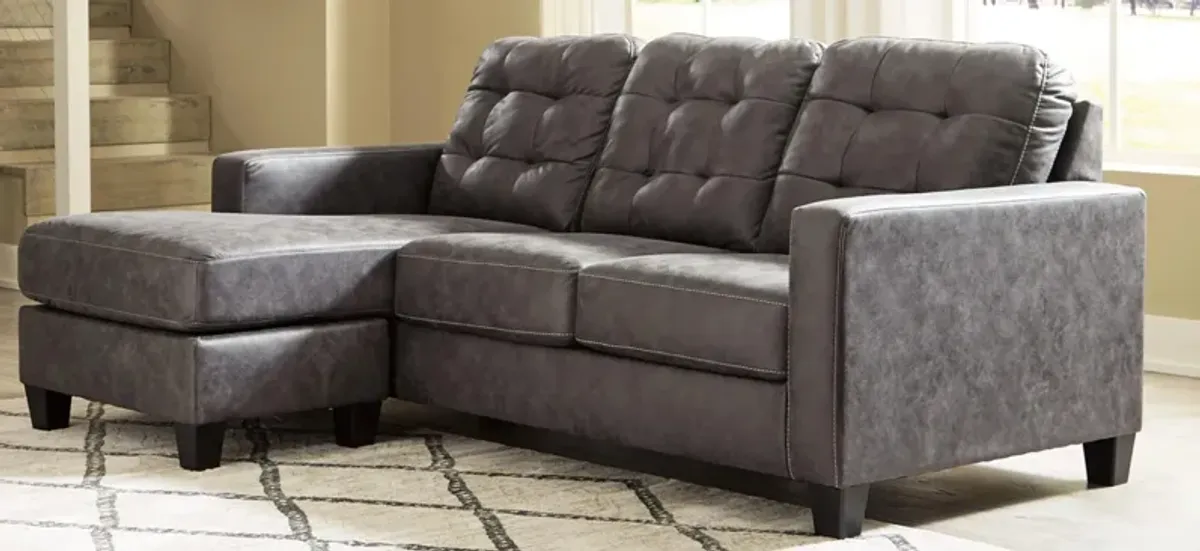 Venaldi Sofa Chaise